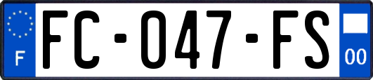 FC-047-FS