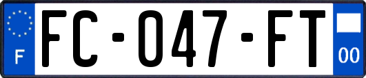 FC-047-FT