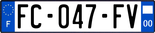 FC-047-FV