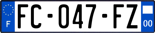 FC-047-FZ