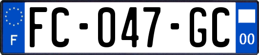 FC-047-GC