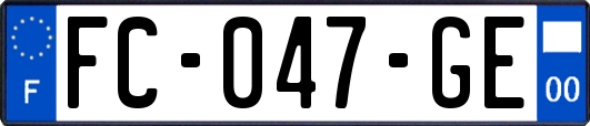 FC-047-GE