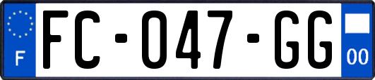 FC-047-GG