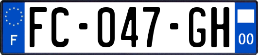 FC-047-GH