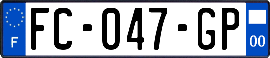 FC-047-GP