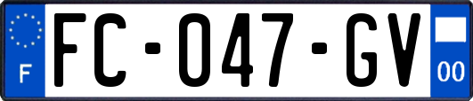 FC-047-GV