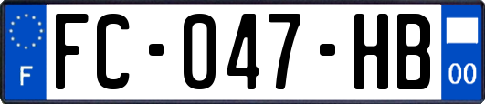 FC-047-HB