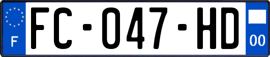 FC-047-HD
