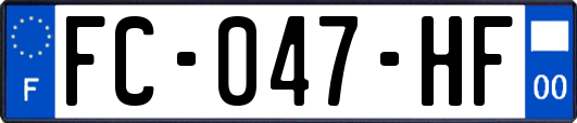 FC-047-HF