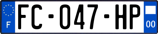 FC-047-HP