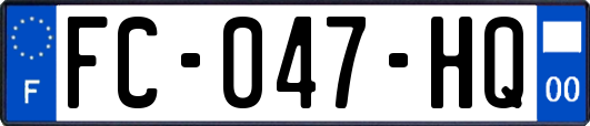 FC-047-HQ