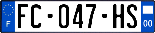 FC-047-HS