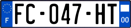 FC-047-HT