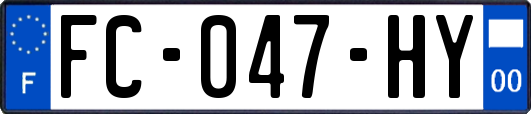 FC-047-HY