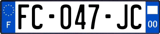 FC-047-JC