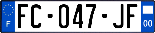 FC-047-JF