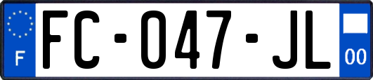 FC-047-JL