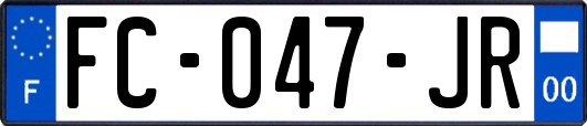 FC-047-JR
