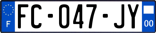 FC-047-JY