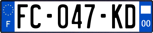 FC-047-KD