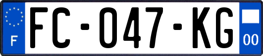 FC-047-KG