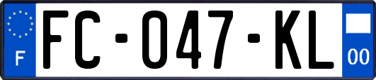 FC-047-KL