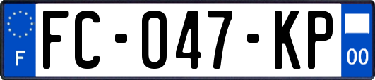 FC-047-KP