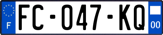 FC-047-KQ