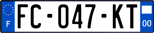 FC-047-KT