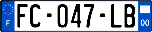 FC-047-LB
