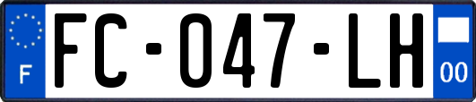 FC-047-LH