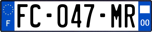 FC-047-MR