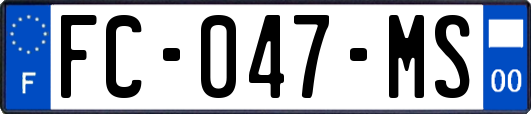 FC-047-MS