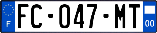 FC-047-MT