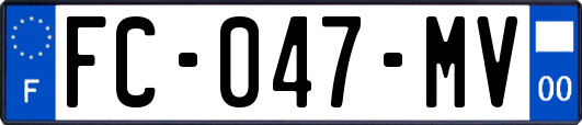 FC-047-MV