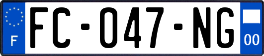 FC-047-NG