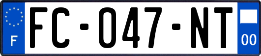 FC-047-NT
