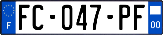 FC-047-PF
