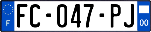 FC-047-PJ
