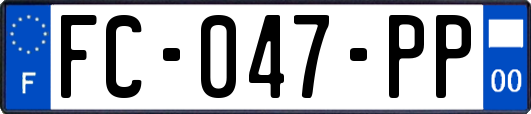 FC-047-PP