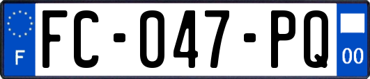 FC-047-PQ