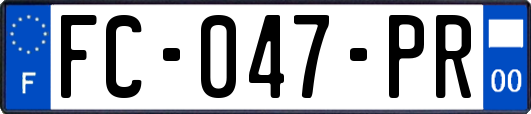 FC-047-PR