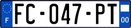 FC-047-PT