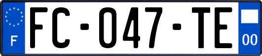 FC-047-TE