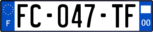 FC-047-TF