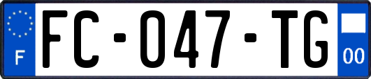 FC-047-TG