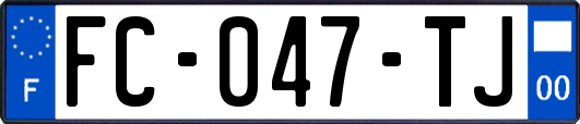 FC-047-TJ
