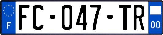 FC-047-TR