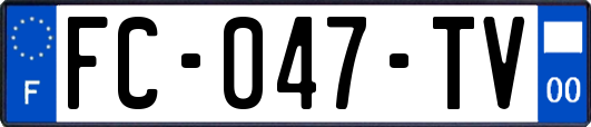 FC-047-TV