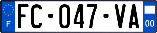 FC-047-VA